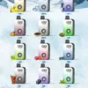 ICE冰點10000口自定義涼感機 | 大容量維持低負擔感水果口味電子煙｜迎合喜愛清爽果香的夜貓派