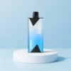 東京魔盒TOKYO MOHOO BOX專用主機｜多段電壓調節帶來多變擊喉層次｜專為追求日系大煙霧玩家