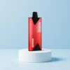 東京魔盒TOKYO MOHOO BOX專用主機｜多段電壓調節帶來多變擊喉層次｜專為追求日系大煙霧玩家