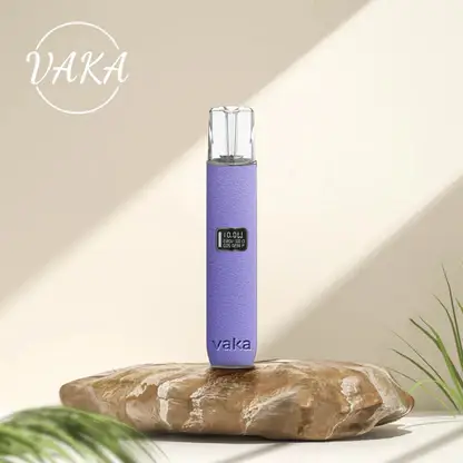 VAKA 義大利真皮一代通用主機｜主打尊爵商務質感與智慧數位螢幕｜適合偏好高質感外觀與科技感的一代主機玩家